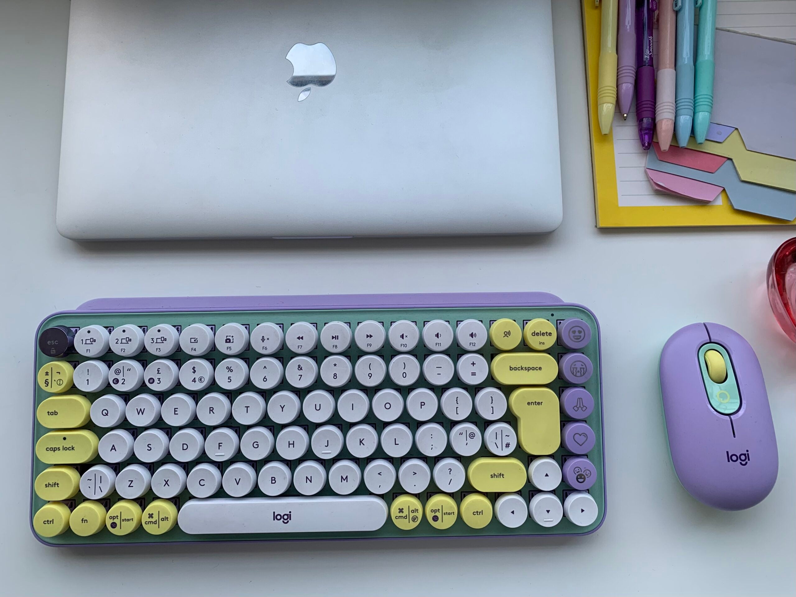 Keyboards That Will Take Your Typing to‌ the Next ‌Level: Unveiling 2022's Top Mechanical Picks
